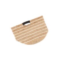 AAI made with love - Indochine Mornings mand M Opbergen Beige Jute