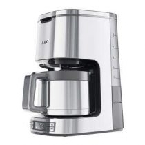 AEG KF7900 7 Serie Koffiezetapparaat Koffie Zilver RVS