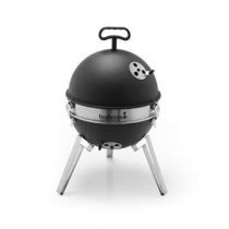 Barbecook Billy Barbecues Zilver