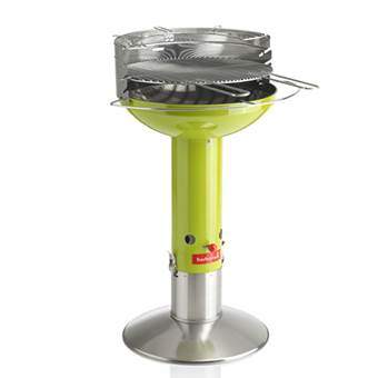 Barbecook Major Kiwi Barbecues Groen Emaille
