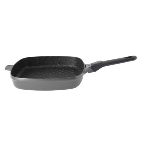 BergHOFF - Grillpan 28 cm x 28 cm Aluminium