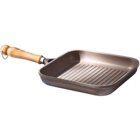 Berndes - Bonanza Grillpan 24x24 cm