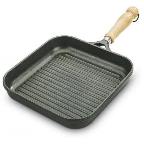 Berndes - Bonanza Grillpan 28x28 cm