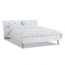 Beter Bed Filljet Ledikant 160 x 200 cm Slapen & beddengoed Wit Hout