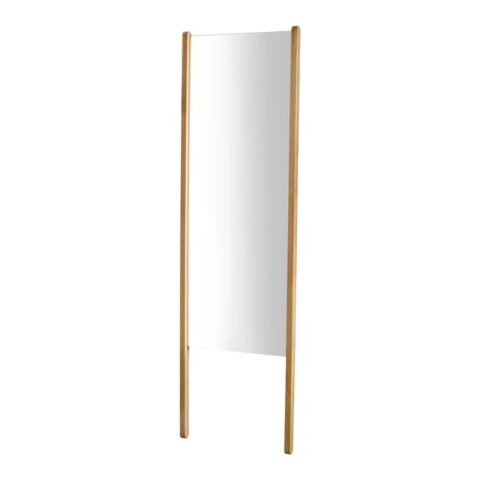 Bolia Haven Spiegel 185 cm Spiegel Bruin Glas