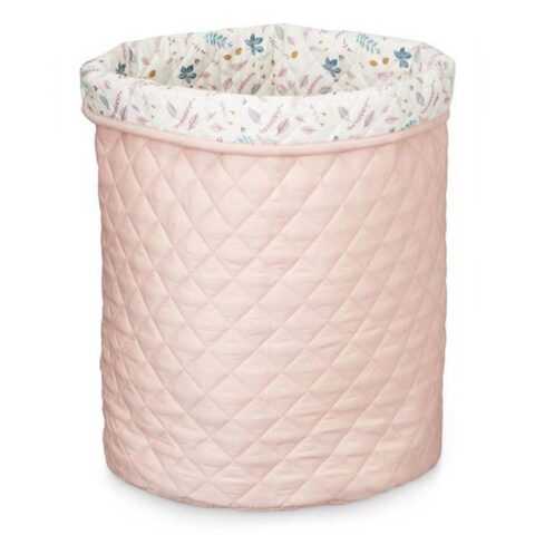 Cam Cam Copenhagen Opbergmand large - 55x35cm - blossom pink Opbergen Roze