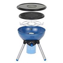 Campingaz Party Grill 200 Barbecues Blauw Kunststof