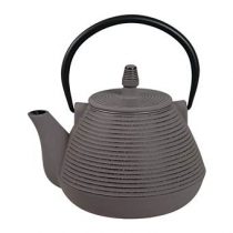 Cosy & Trendy Nagoya Theepot 1 L Thee & accessoires Bruin Gietijzer