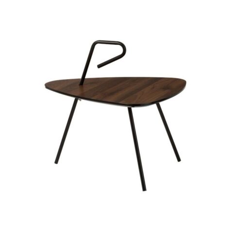 Duverger Pure Scandinavian - Salontafel - met handvat - tea tree - Tafels Bruin MDF