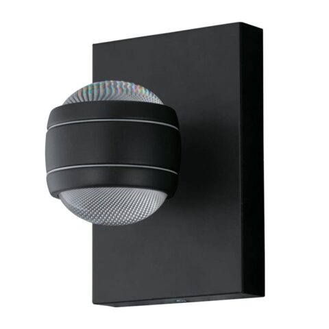 EGLO LED-buitenwandlamp Sesimba 2x3