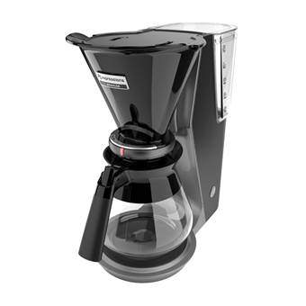Espressions EP1032 Junior Koffiezetapparaat Koffie Zwart ABS