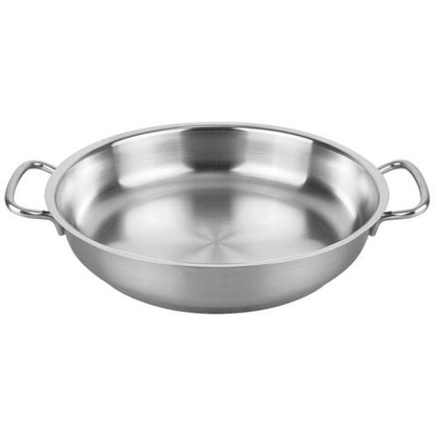 Fissler original profi collection braadpan