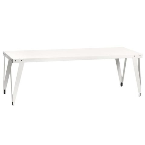 Functionals Lloyd Table 230 x 80 cm Tafels Wit