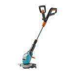 Gardena Comfortcut LI 18/23 Accu Grastrimmer (excl. accu) Gazononderhoud Blauw Kunststof