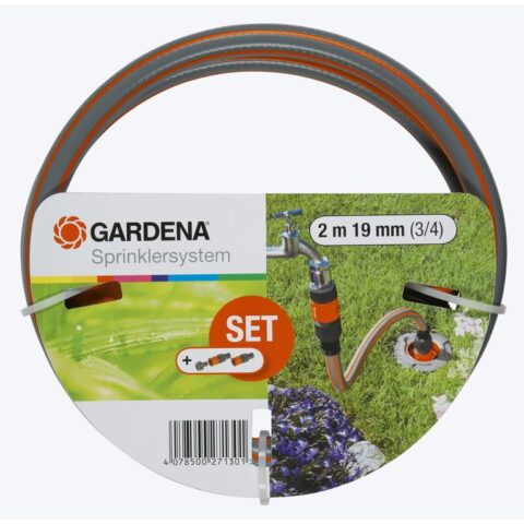 Gardena Profi Maxi-Flow System Aansluitgarnituur Tuinbewatering