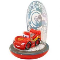 GoGlow Disney Cars 3-in-1 Nachtlamp Baby & kinderkamer Rood Kunststof