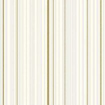 Graham & Brown Maestro Stripe Behang Marcel Wanders Wanddecoratie & -planken Goud