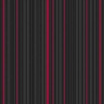 Graham & Brown Maestro Stripe Behang Marcel Wanders Wanddecoratie & -planken Rood