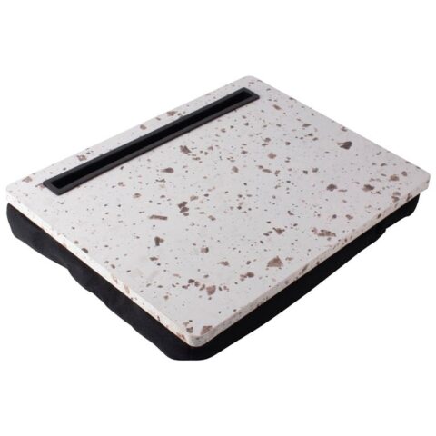 Gusta Knietafel terrazzo 37