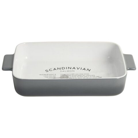 Gusta Ovenschaal Scandinavian 32x19