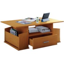 Hioshop Junata salontafel 1 lade