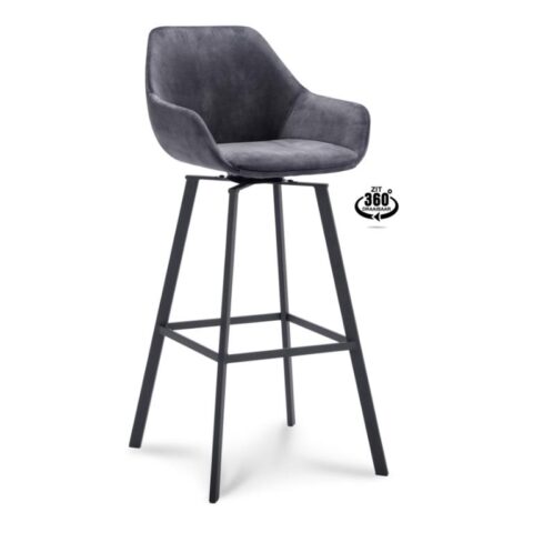 Houselabel Majesty barkruk zithoogte 80 cm Stoelen