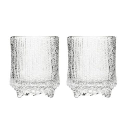 Iittala Ultima Thule Whiskeyglas 0