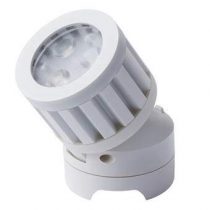 Innr Smart LED Spot Flex M Verlichting Wit Aluminium