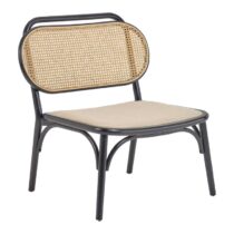 Kave Home Doriane Fauteuil Stoelen Beige