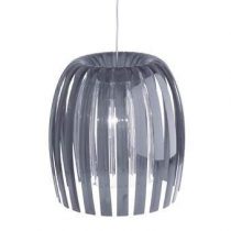 Koziol Josephine Royal Hanglamp Verlichting Grijs