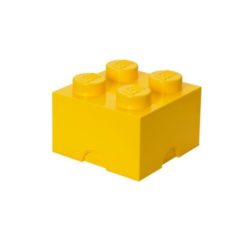 LEGO - Opbergbox Brick 4