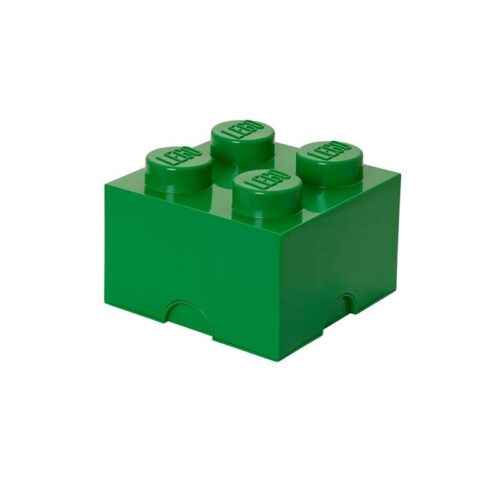 LEGO - Opbergbox Brick 4