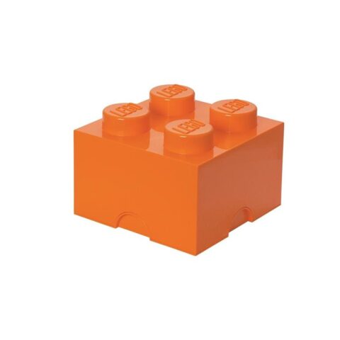 LEGO - Opbergbox Brick 4