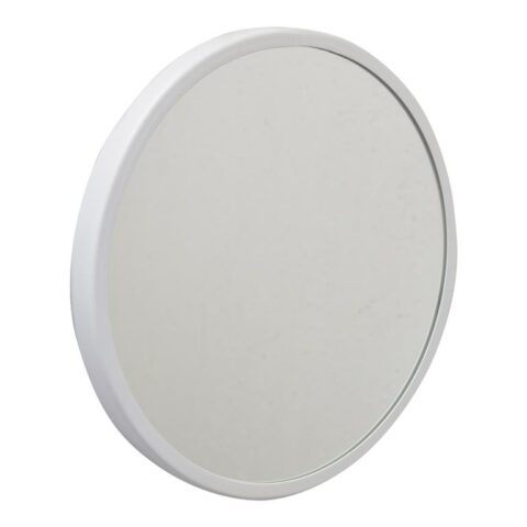 LOFT42 Mirror Spiegel Rond L Wit - Metaal - Ø45 Spiegel Wit Glas