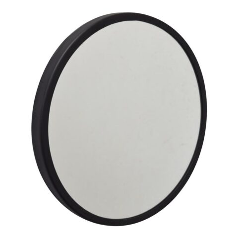 LOFT42 Mirror Spiegel Rond S Zwart - Metaal - Ø35 Spiegel Zwart Glas