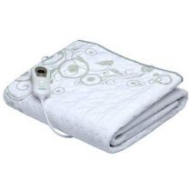 Lanaform S1 Heating Blanket Slapen & beddengoed Wit Microvezel