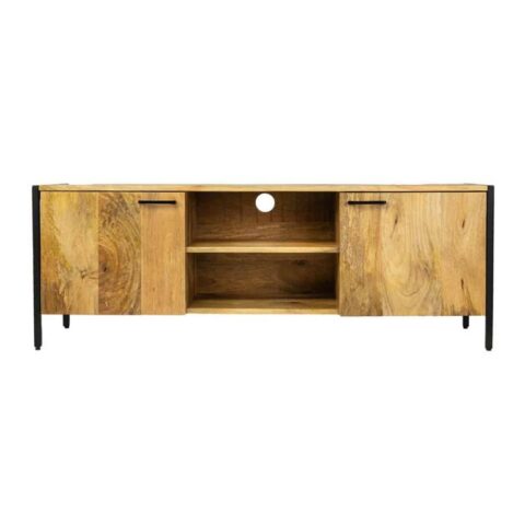 Liviza Dressoir Dolca Kasten Bruin Hout