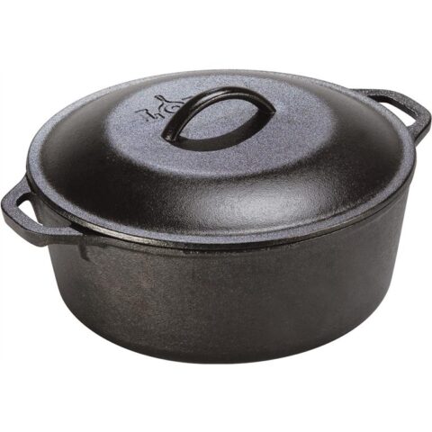 Lodge braadpan l10dol3