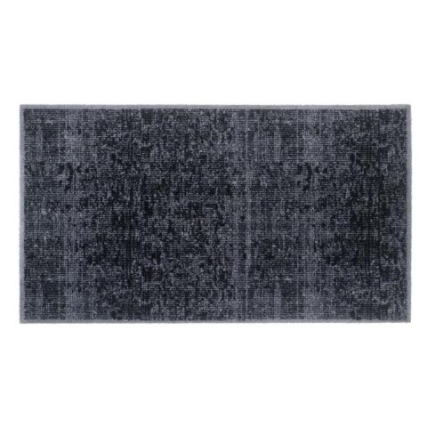 MD Entree - Design mat - Universal - Velvet Anthra - 67 x 120 cm Woondecoratie Grijs Polyamide