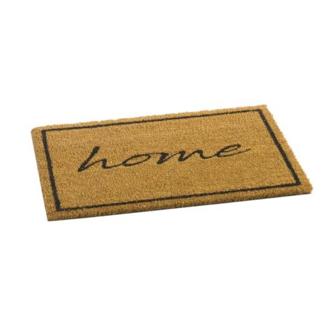 MD Entree - Kokosmat - Freestyle Home - Natural - 40 x 60 cm Woondecoratie Bruin Kokosvezel