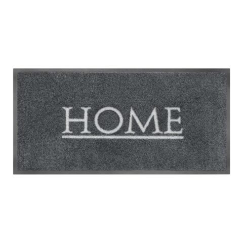 MD Entree - Schoonloopmat - Emotion XS - Home Grey - 40 x 80 cm Woondecoratie Grijs Polyamide