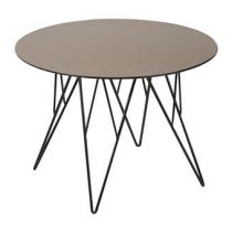 MOOS Roger Salontafel Ø 80 cm Tafels Brons