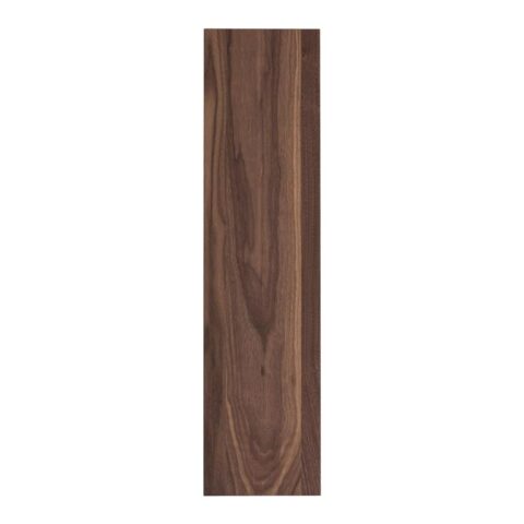 Maze Interior Pythagoras Wandplank 60 cm - Walnut Wanddecoratie Bruin MDF