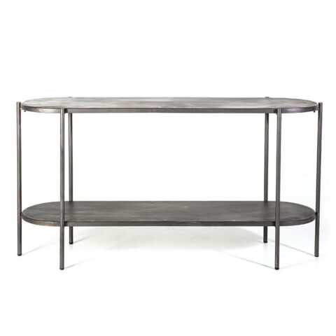 Meer By Boo Sidetable Burly Tafels Grijs