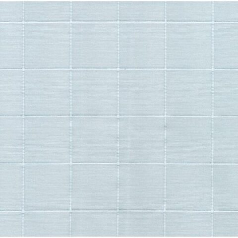 Mistral Home-Tafelkleed Duurzaam-150x250 cm-Lichtblauw Tafelaccessoires Blauw Polycotton