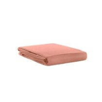 Mistral Home-Tafelkleed waterafstotend-150x250 cm-Terracotta Tafelaccessoires Rood Polycotton