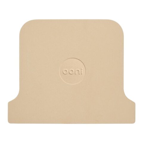 Ooni Koda 16 Pizzasteen Barbecue accessoires Beige Steen