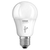 Osram Lightify Tunable E27 LED Wit Verlichting Wit Kunststof