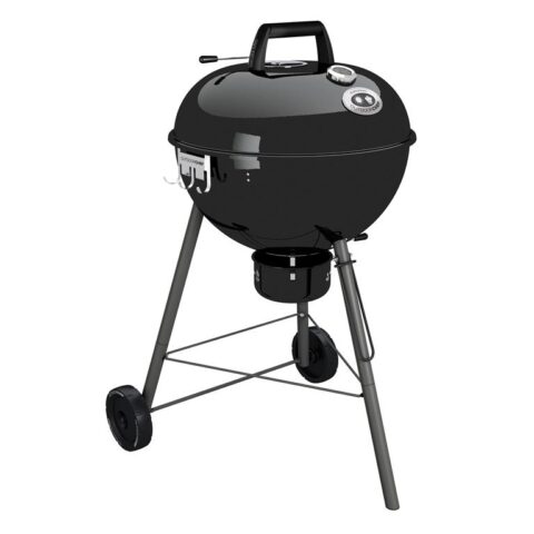 Outdoorchef Chelsea 480 C Houtskoolbarbecue Ø 45 cm Barbecues Zwart Email