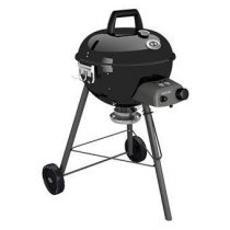 Outdoorchef Chelsea 480 G Barbecues Zwart Emaille